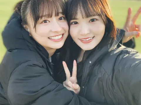 高瀬 愛奈｜9thシングル💿（2023-03-25）｜2枚目