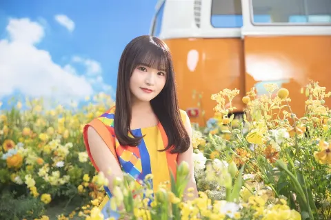 高瀬 愛奈｜9thシングル💿（2023-03-25）