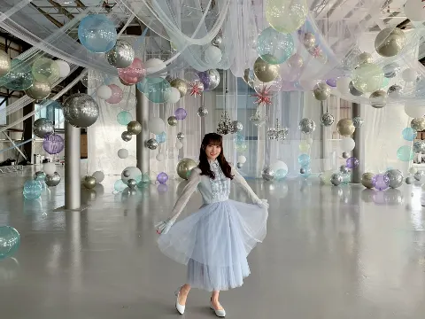 高瀬 愛奈｜One_choice🫧（2023-03-30）｜3枚目