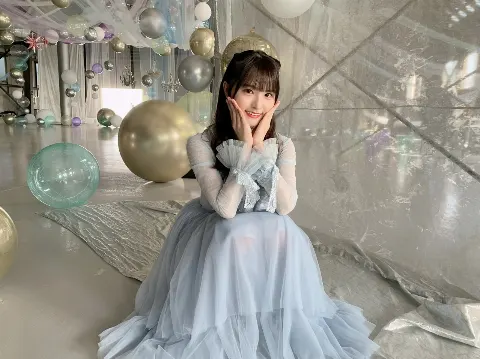 高瀬 愛奈｜One_choice🫧（2023-03-30）｜2枚目