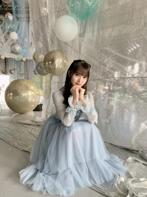 高瀬 愛奈｜One_choice🫧（2023-03-30）｜6枚目