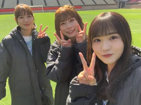 高瀬 愛奈｜発売日！（2023-04-19）｜4枚目