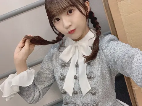 高瀬 愛奈｜発売日！（2023-04-19）｜2枚目