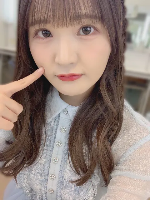 高瀬 愛奈｜発売日！（2023-04-19）｜3枚目