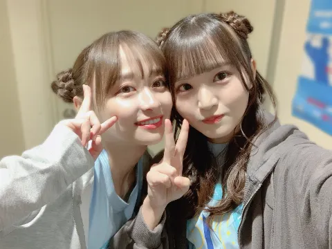 高瀬 愛奈｜ひな誕祭🎂（2023-04-04）｜3枚目