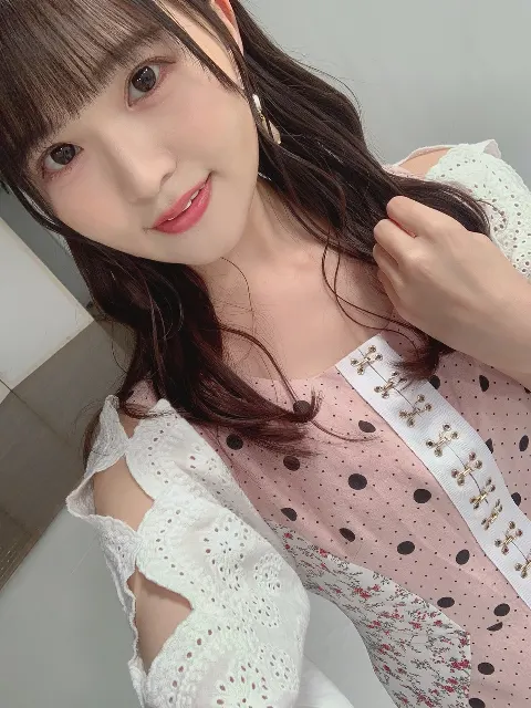 高瀬 愛奈｜逃げ足が早い🏃‍♀（2023-04-05）｜5枚目