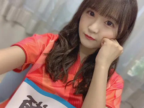 高瀬 愛奈｜世界卓球🏓（2023-04-21）