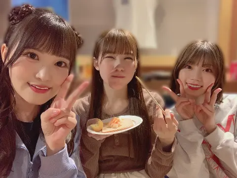 高瀬 愛奈｜ひな誕祭🎂（2023-04-04）｜7枚目