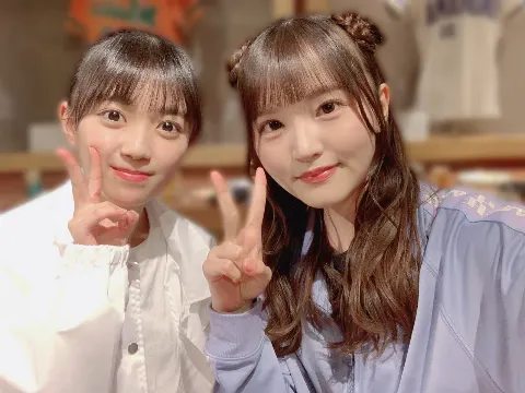 高瀬 愛奈｜ひな誕祭🎂（2023-04-04）｜6枚目