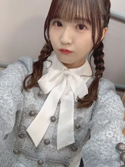 高瀬 愛奈｜発売日！（2023-04-19）｜5枚目