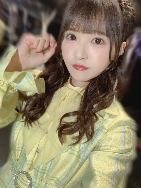 高瀬 愛奈｜ひな誕祭🎂（2023-04-04）｜4枚目