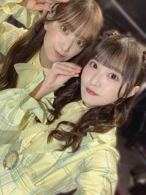 高瀬 愛奈｜ひな誕祭🎂（2023-04-04）｜2枚目
