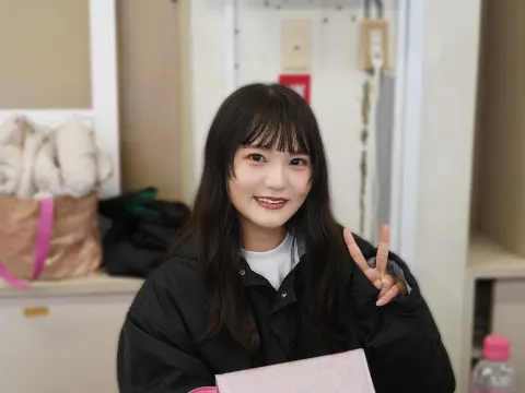 高瀬 愛奈｜9人🎈（2023-05-30）｜6枚目