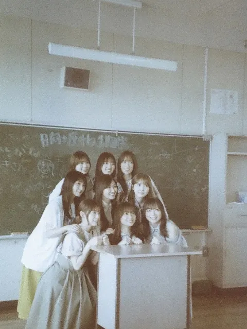 高瀬 愛奈｜9人🎈（2023-05-30）｜2枚目