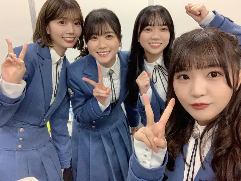 高瀬 愛奈｜DreamHack🎮（2023-05-16）｜2枚目