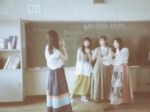 高瀬 愛奈｜9人🎈（2023-05-30）｜3枚目