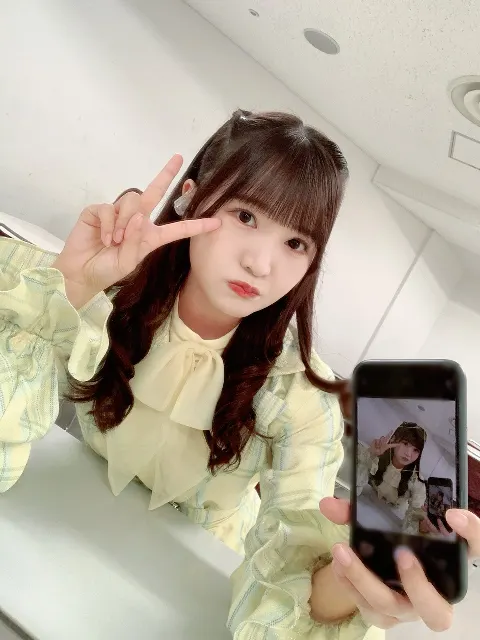 高瀬 愛奈｜DreamHack🎮（2023-05-16）｜3枚目