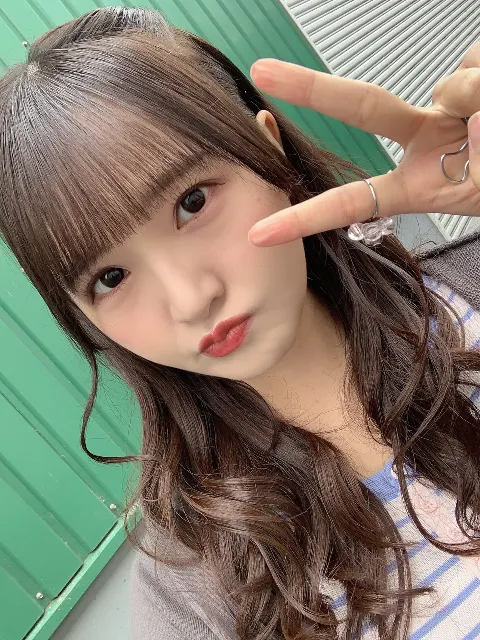 高瀬 愛奈｜10枚目😎ミーグリ！（2023-06-21）