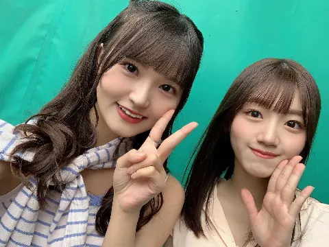 高瀬 愛奈｜10枚目😎ミーグリ！（2023-06-21）｜3枚目