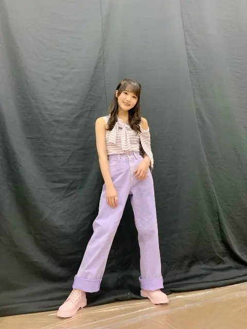 高瀬 愛奈｜10枚目😎ミーグリ！（2023-06-21）｜2枚目