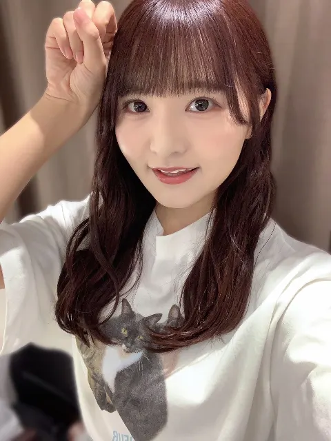 高瀬 愛奈｜青ブタ🐰（2023-06-13）｜4枚目