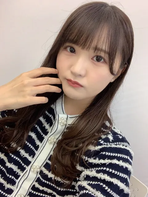 高瀬 愛奈｜青ブタ🐰（2023-06-13）