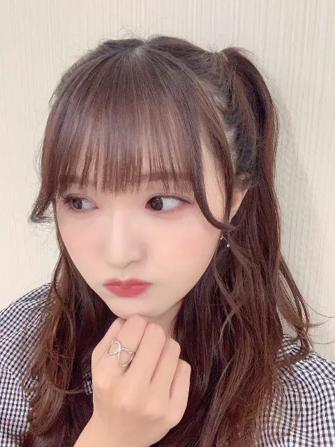 高瀬 愛奈｜会えて嬉しかったよ〜♡（2023-07-24）｜7枚目