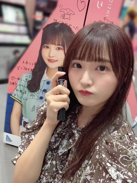 高瀬 愛奈｜Am_I_ready?🐇発売日！（2023-07-26）｜3枚目