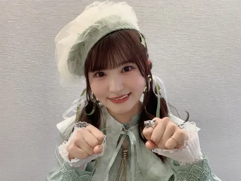 高瀬 愛奈｜待ってます〜🐰（2023-07-05）｜6枚目