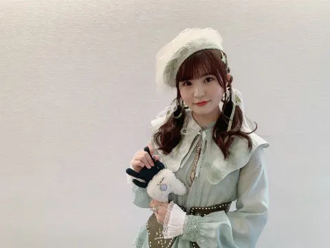 高瀬 愛奈｜ウーサー🐰（2023-07-04）｜6枚目