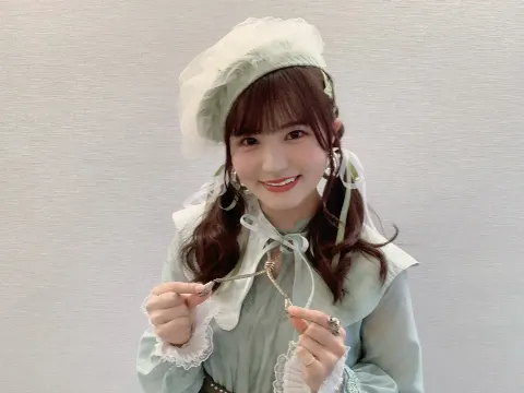 高瀬 愛奈｜待ってます〜🐰（2023-07-05）｜4枚目