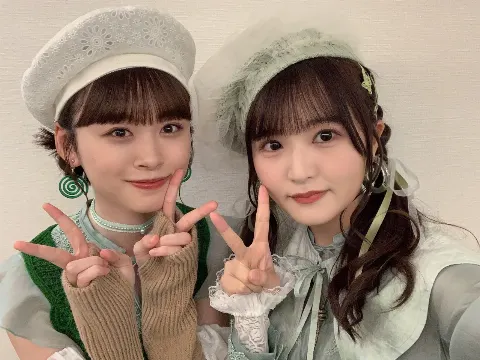 高瀬 愛奈｜ウーサー🐰（2023-07-04）｜7枚目