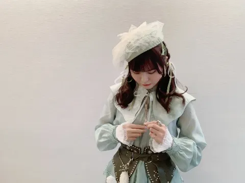 高瀬 愛奈｜待ってます〜🐰（2023-07-05）｜3枚目