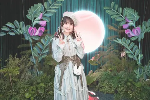 高瀬 愛奈｜待ってます〜🐰（2023-07-05）
