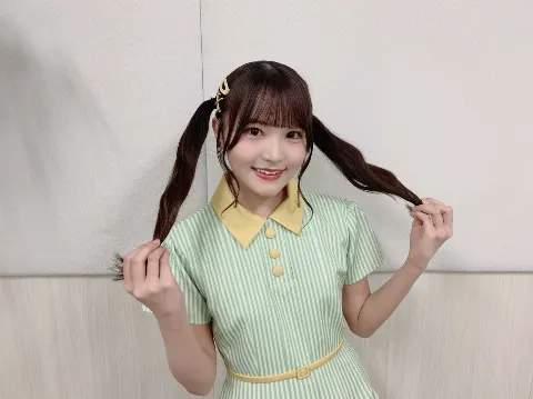 高瀬 愛奈｜#まなふぃへあー🎀（2023-08-01）