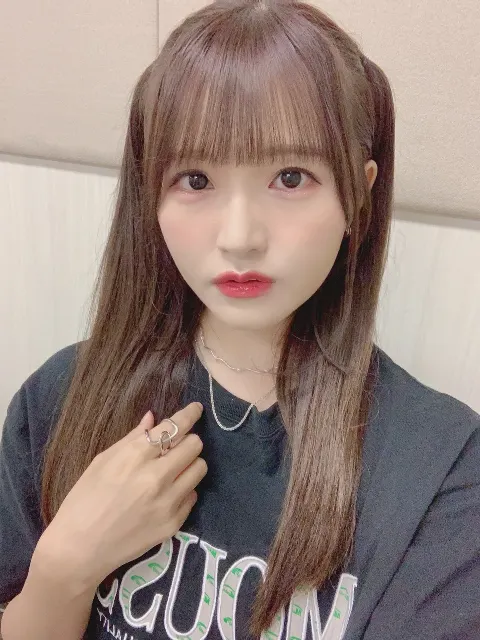 高瀬 愛奈｜ふぃーを差し上げます🎁（2023-08-08）｜2枚目