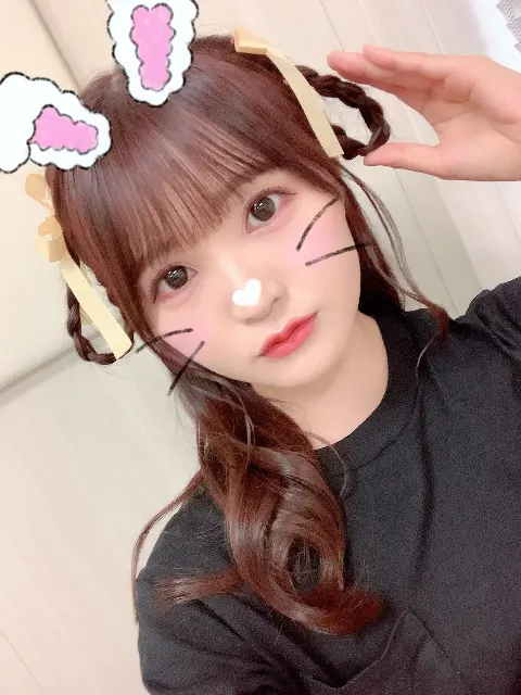 高瀬 愛奈｜#まなふぃへあー🎀（2023-08-01）｜4枚目