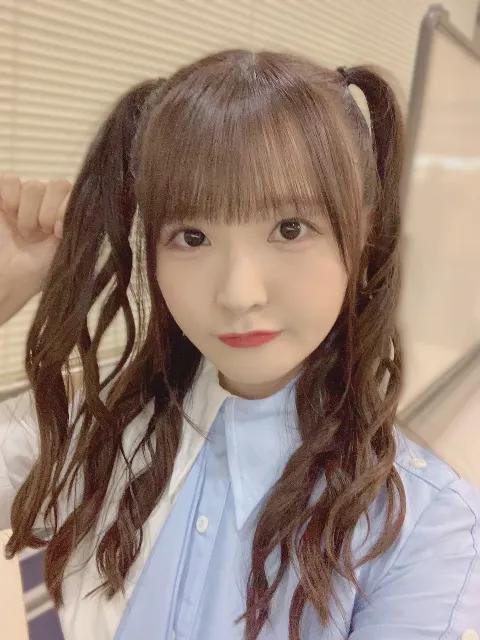 高瀬 愛奈｜黄色の2つリボン💛（2023-08-01）｜2枚目