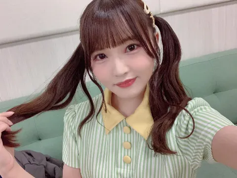 高瀬 愛奈｜夏休み🏖（2023-08-09）
