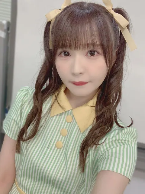 高瀬 愛奈｜#まなふぃへあー🎀（2023-08-01）｜5枚目