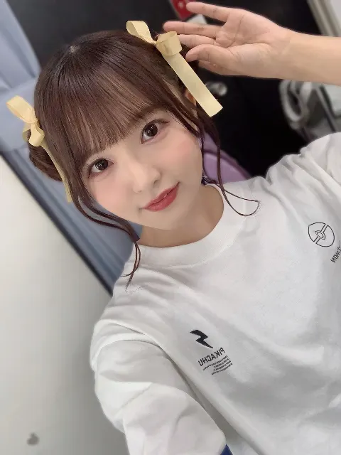 高瀬 愛奈｜#まなふぃへあー🎀（2023-08-01）｜3枚目