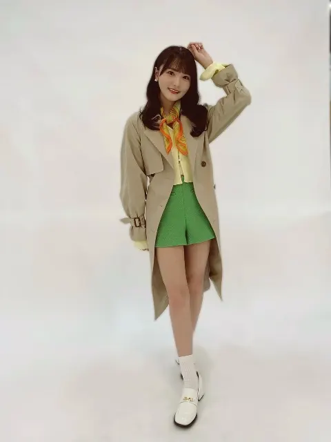 高瀬 愛奈｜2ndアルバム🎧（2023-09-25）