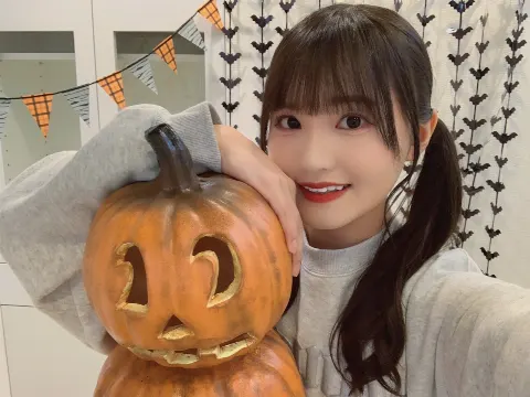 高瀬 愛奈｜ハロウィン🎃（2023-10-31）｜2枚目