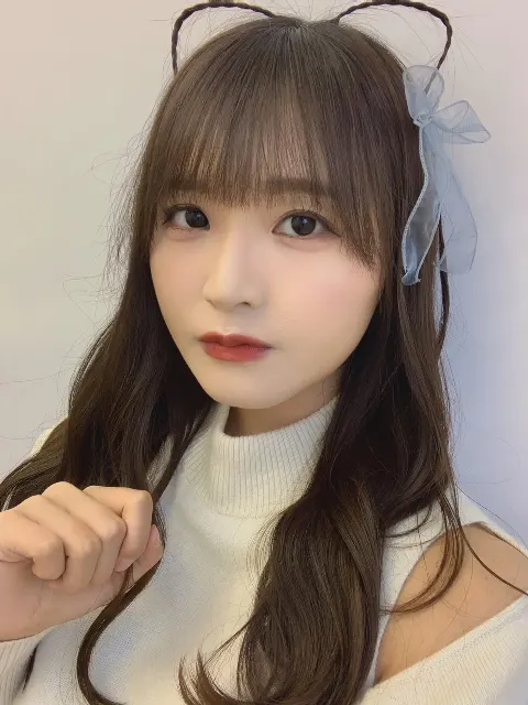 高瀬 愛奈｜ハロウィン🎃（2023-10-31）｜4枚目