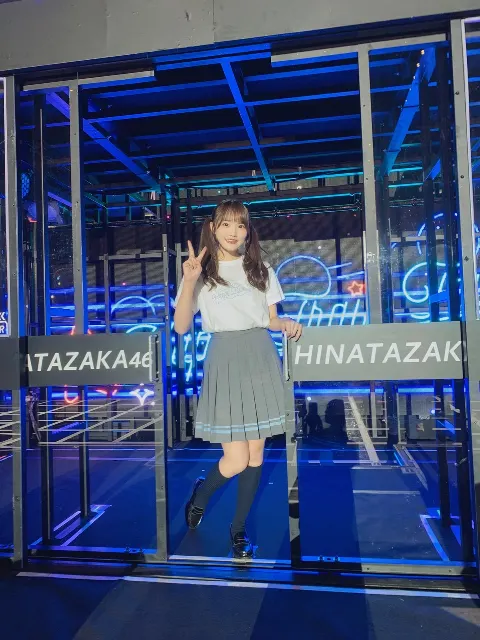 高瀬 愛奈｜0から1へ🎆（2023-10-17）