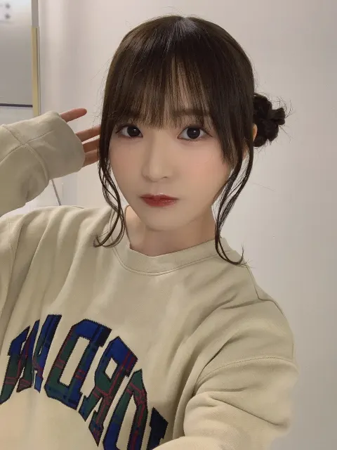 高瀬 愛奈｜発売日！（2023-11-08）｜2枚目