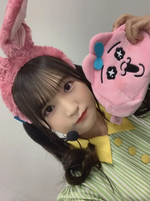 高瀬 愛奈｜うさぎ🐰（2023-12-02）