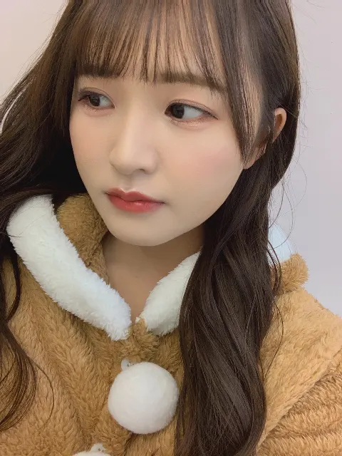 高瀬 愛奈｜くりすます🎄（2023-12-24）｜3枚目