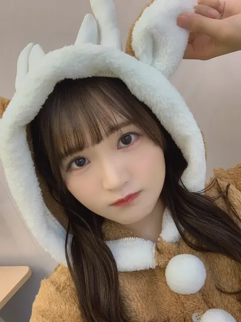 高瀬 愛奈｜くりすます🎄（2023-12-24）