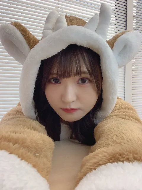 高瀬 愛奈｜くりすます🎄（2023-12-24）｜2枚目